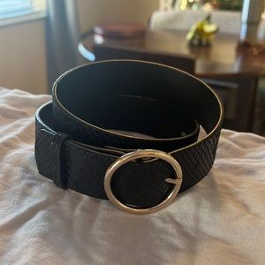 Belt